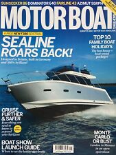 Fairline phantom sealine for sale  LIVERPOOL
