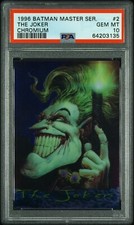 1996 batman master for sale  Camby