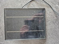 Chargeur solaire photovoltaiqu d'occasion  Champeix