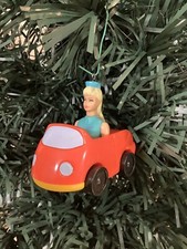 Mattel barbie car for sale  Mission