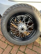 Harley davidson softail for sale  BIRMINGHAM