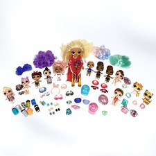 Lol surprise dolls for sale  Gautier