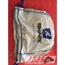Housse casque shark d'occasion  France