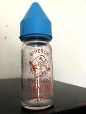 Biberon hygiènique remond d'occasion  Manosque