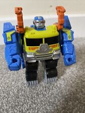 Rare transformers rescue for sale  SOLIHULL