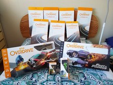 Anki overdrive start for sale  Chattanooga