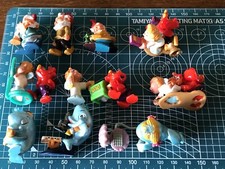 Kinder sorpresa lotto usato  Vicenza