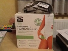 Dauerhafte haarentfernung silk gebraucht kaufen  St. Leon-Rot