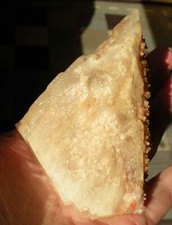 Calcite crystal multiple for sale  Kittredge