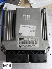 Calculateur moteur boitier d'occasion  Lillers
