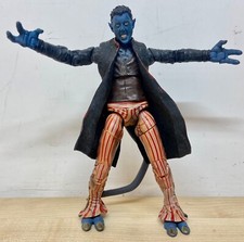 Marvel men nightcrawler for sale  SOUTHAMPTON