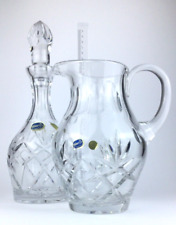 Bottiglia decanter brocca usato  Vibo Valentia