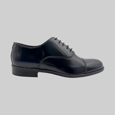Scarpe oxford francesine usato  Trentola Ducenta
