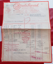 Old bayard alarm d'occasion  Expédié en Belgium