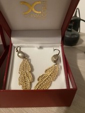 Orecchini oro e usato  Firenze