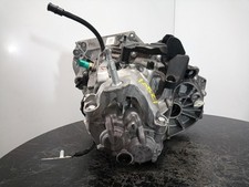 CAIXA DE CÂMBIO JT4004 / M1-B3-162 / 2362924 PARA DACIA SANDERO III STEPAWAY, usado comprar usado  Enviando para Brazil