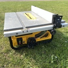 Dewalt dw745 table for sale  COALVILLE