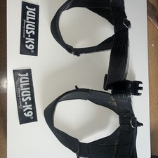 Julius k9 geschirr gebraucht kaufen  Seesen