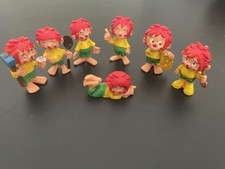 Kleine kobold pumuckl gebraucht kaufen  Düsseldorf