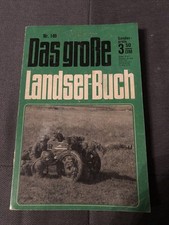 Landser große landser gebraucht kaufen  Günzburg