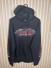 Harley davidson badlands gebraucht kaufen  Eichenau