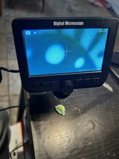 Microscópio USB sem fio 4,3": ampliação de zoom 1000X, 1080P 2,0 megapixels comprar usado Microscópio USB sem fio 4,3": ampliação de zoom 1000X, 1080P 2,0 megapixels comprar usado  Enviando para Brazil