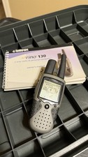 Rino 130 garmin for sale  Grants Pass