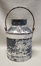 Antique 1920 galvanized for sale  Perris