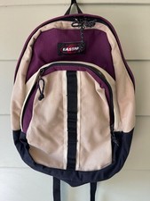 Vintage 2001 eastpak d'occasion  Expédié en Belgium