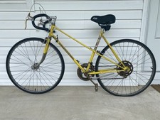 Vintage 80s peugeot for sale  Frederica