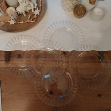 Assiettes plates duralex d'occasion  Elne