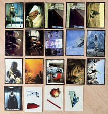 Lot stickers cartes d'occasion  La Garde