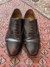 Grenson royal windsor for sale  HEXHAM