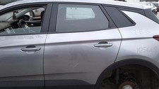 Left rear door for sale Left rear door for sale  DAVENTRY