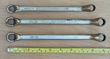 Elora vintage chrome for sale  KING'S LYNN