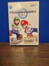 Mario kart wii for sale  North East