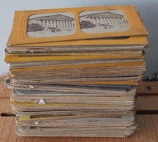 stereoscopic photos for sale stereoscopic photos for sale FAREHAM