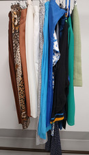 Women vintage clothing for sale  MIRFIELD