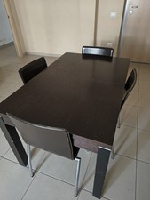 Set tavolo con usato  Pontecagnano Faiano