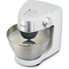 Kenwood KM242 robot kuchenny 900 W srebrny/szary na sprzedaż  PL