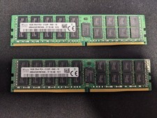 Ram serveur 16go d'occasion Ram serveur 16go d'occasion  Sartrouville