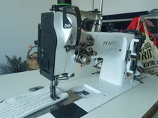 Industrienähmaschine pfaff dr gebraucht kaufen  Wickede (Ruhr)