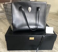 Philipp plein tasche gebraucht kaufen  Mönchengladbach