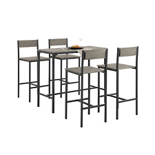 Set teilig sitzgruppe gebraucht kaufen  Norderstedt
