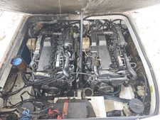 Yanmar 6lpa stzp2 for sale  Massapequa Park
