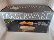 Farberware 455nd electric for sale  Clearwater