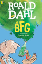 Bfg paperback dahl for sale  Montgomery