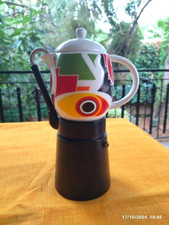 Caffettiera espresso alluminio usato Caffettiera espresso alluminio usato  Carini