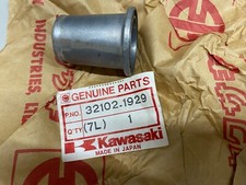 Kawasaki spark plug d'occasion  Expédié en Belgium