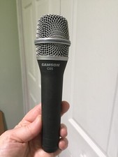 Samson c05 handheld for sale  Gresham